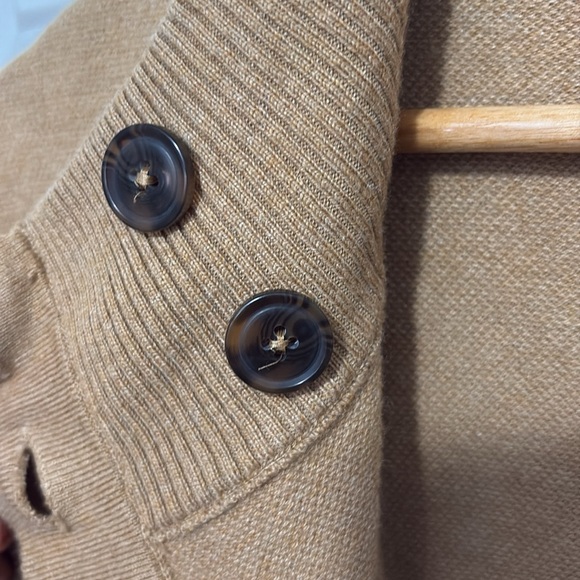 BANANA REPUBLIC Cape. Size M/L - Picture 7 of 7